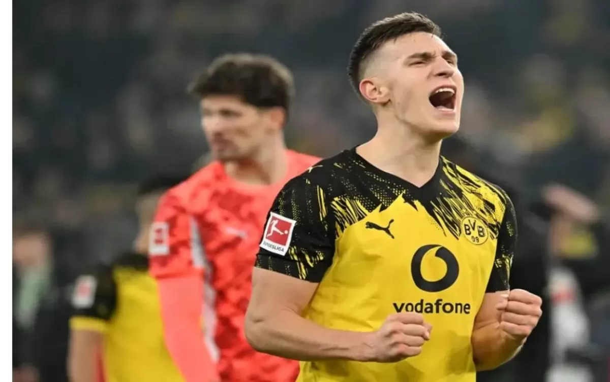 Real Madrid Kehilangan Nico Schlottrbeck, Bek Dortmund Siap Perpanjang Kontrak