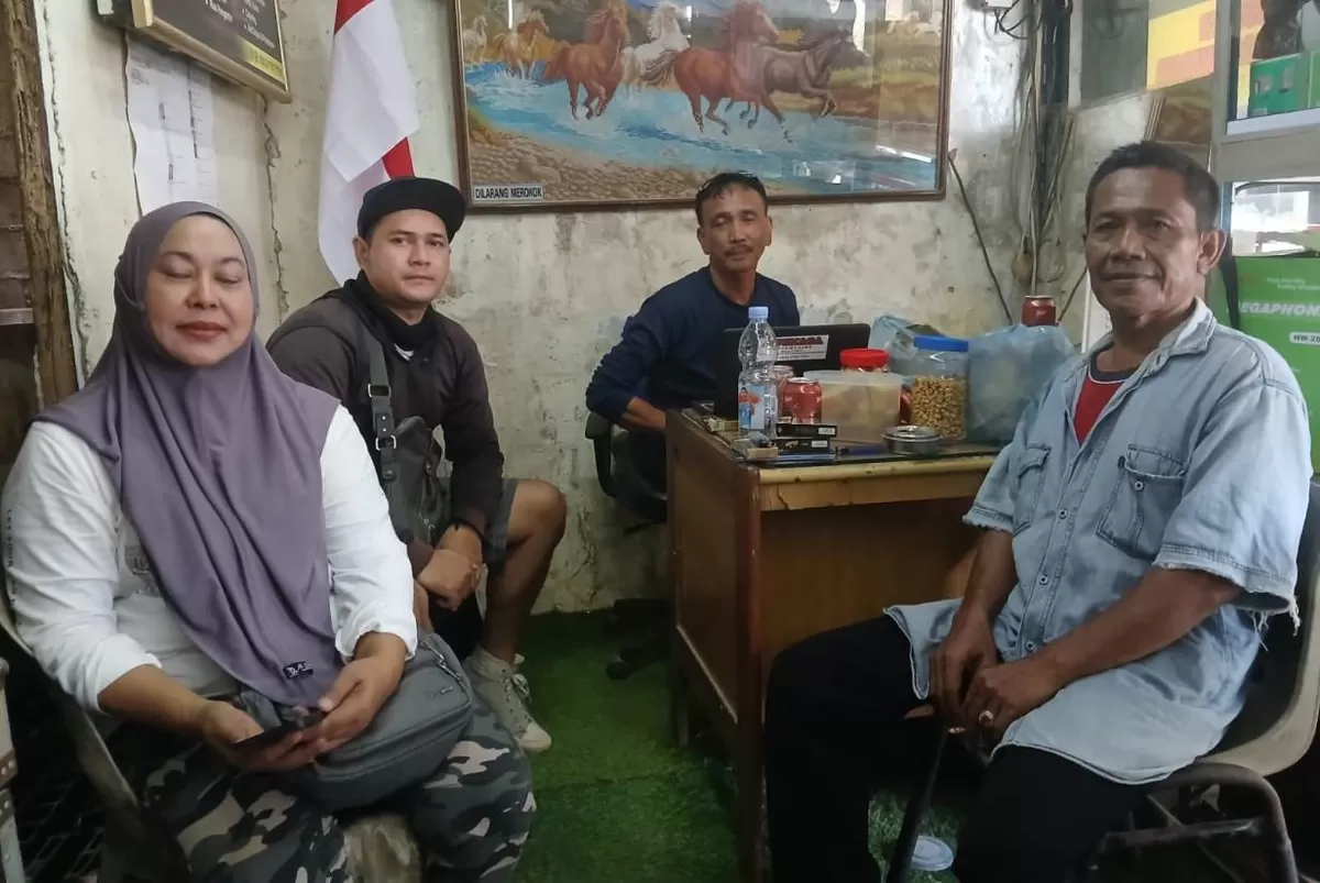 Berusia Satu Tahun, KKPAS Batam Catat Pertumbuhan Aset Signifikan dan Akan Ajukan Pinjaman Rp300 Juta ke Pemerintah
