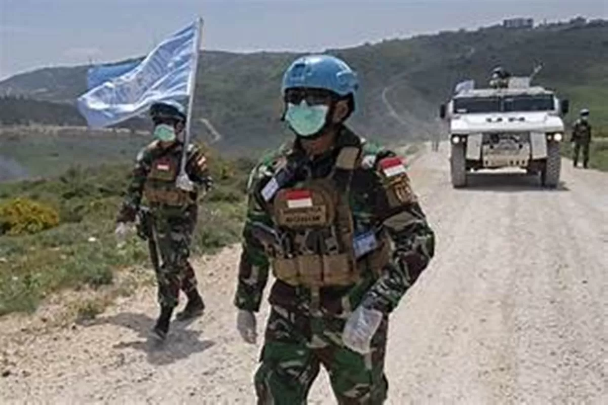 Indonesia dan PBB Kecam Serangan di Lebanon