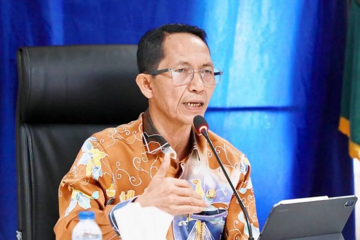 Migrasi Tinggi Jadi Tantangan, Amsakar Paparkan Strategi Tekan Pengangguran di Batam