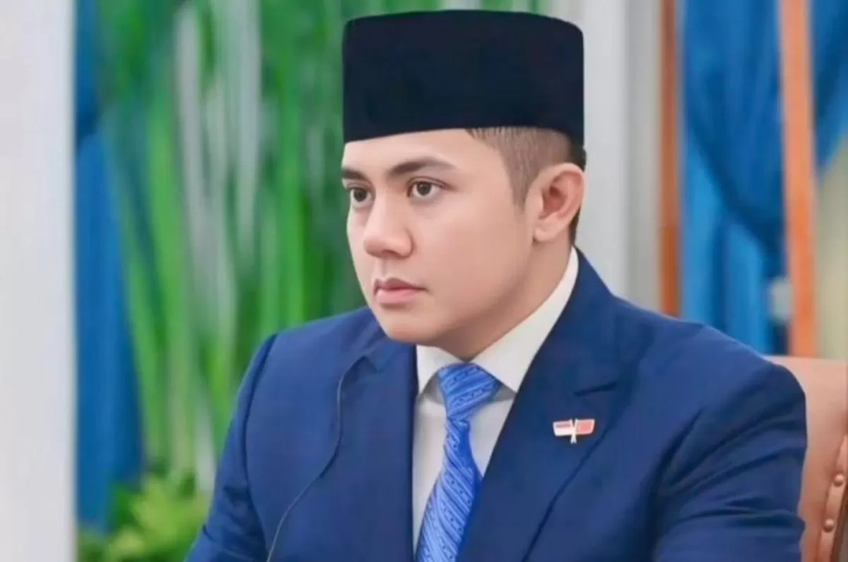 Presiden Prabowo Gerak Cepat Tanggapi Kejadian di Sulawesi Utara dan Maluku Utara