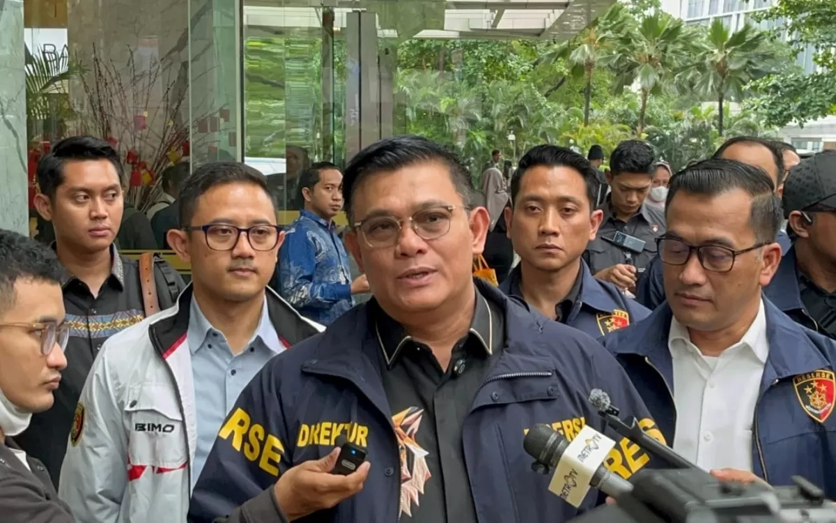 Direktorat Tindak Pidana Ekonomi Khusus (Dittipideksus) Bareskrim Polri sukses membongkar jaringan judi online (Judol) berskala internasional