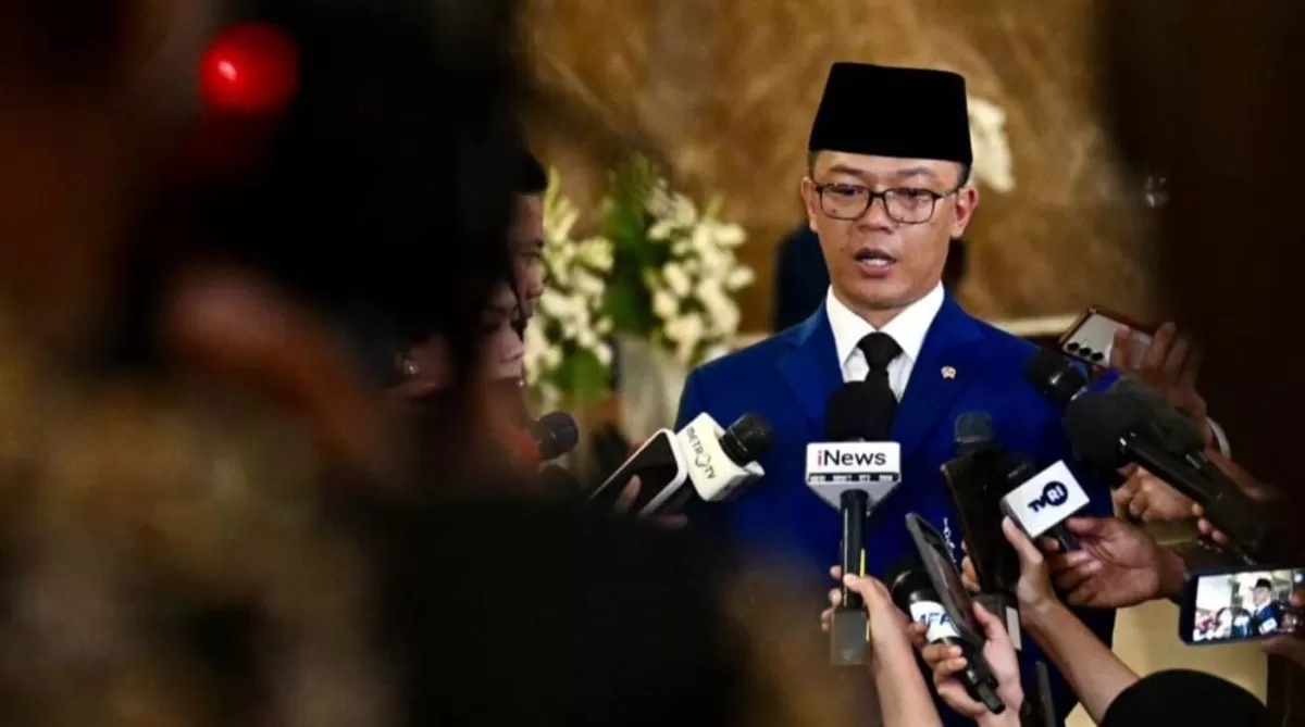 Indonesia Desak PBB Tangani Serangan terhadap Pasukan Perdamaian di Lebanon