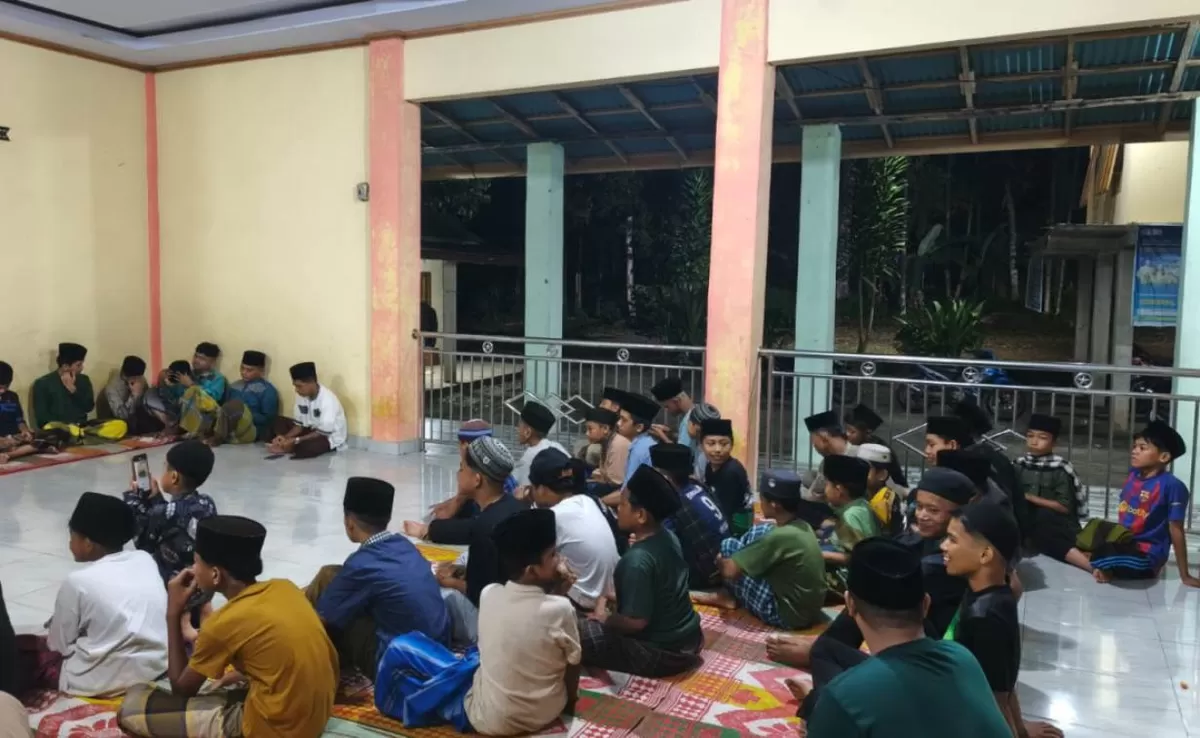 Awal Tahun Ajaran Baru PPMINI Gunakan Format Baru Dalam Program Muhadarah