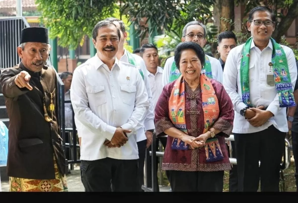 Urgensi Restorative Justice dan Rehabilitasi untuk Atasi Overkapasitas Lapas