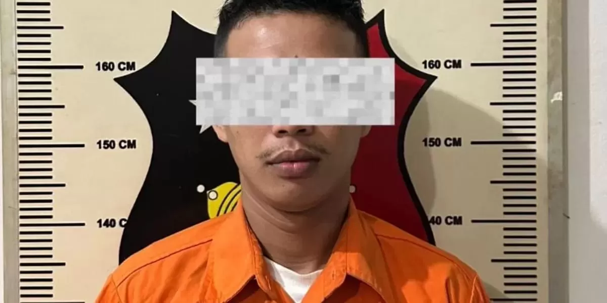 Polsek Bengkong Tangkap Pelaku Penganiayaan di Depan Bakso Gondrong