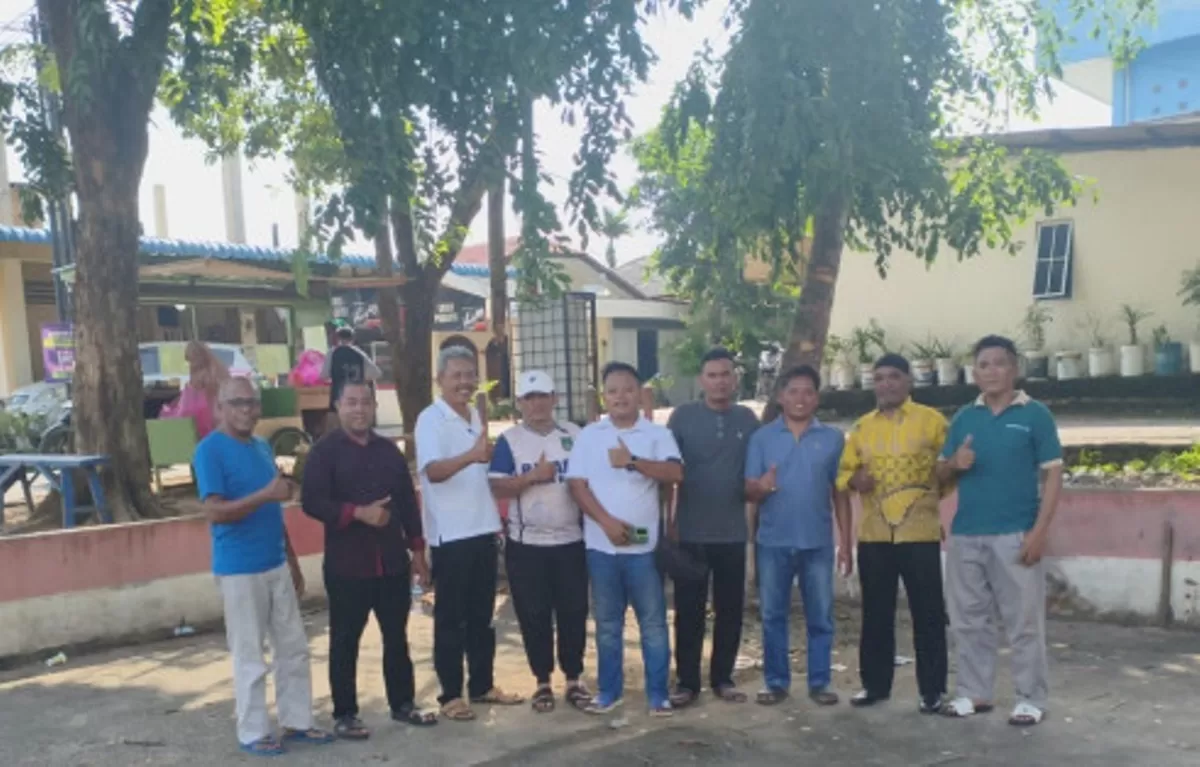 PLN Batam Bangun Gardu Baru Atasi Overload di Senjulung dan Punggur (humas pln batam)