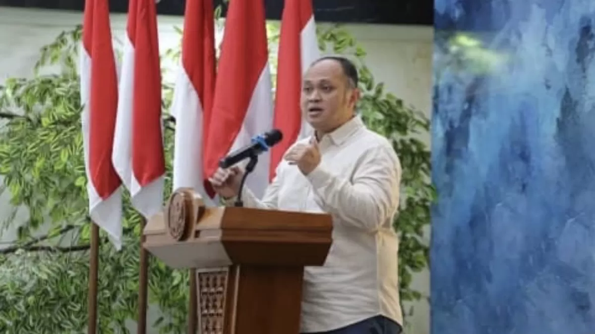 Ketua Umum IJTI Herik Kurniawan. (Photo Ist.)