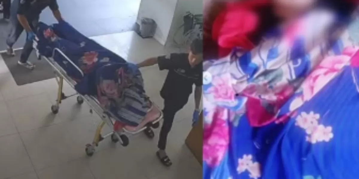 Menyoroti fakta terkini ihwal kasus kematian penjaga rumah milik eks Jampidsus, Febrie Adriansyah yang diduga ada kejanggalan. (Instagram.com/@undercover.id)