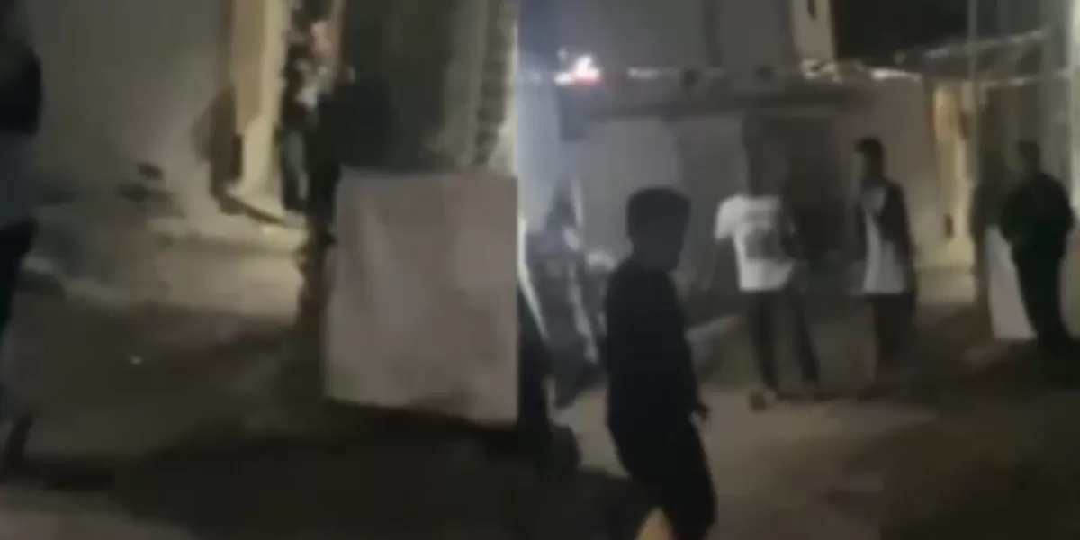 Menyoroti kasus penganiayaan yang diduga melibatkan preman saat menagih utang warga di Kiaracondong, Bandung.  (Instagram.com/@humas_polrestabes_bandung)