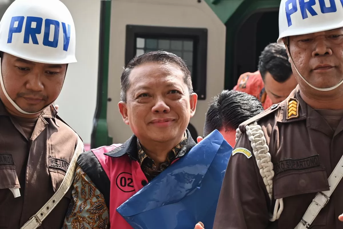 Mantan Jaksa Agung Muda Bidang Tindak Pidana Khusus (Jampidsus) Febrie Adriansyah. (Foto Ist)
