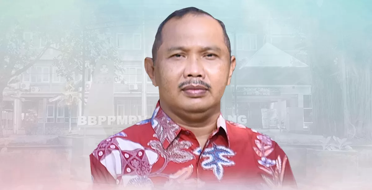 Direktur Pendidikan Nonformal dan Pendidikan Informal Kemendikdasmen, I Gusti Made Ardana.