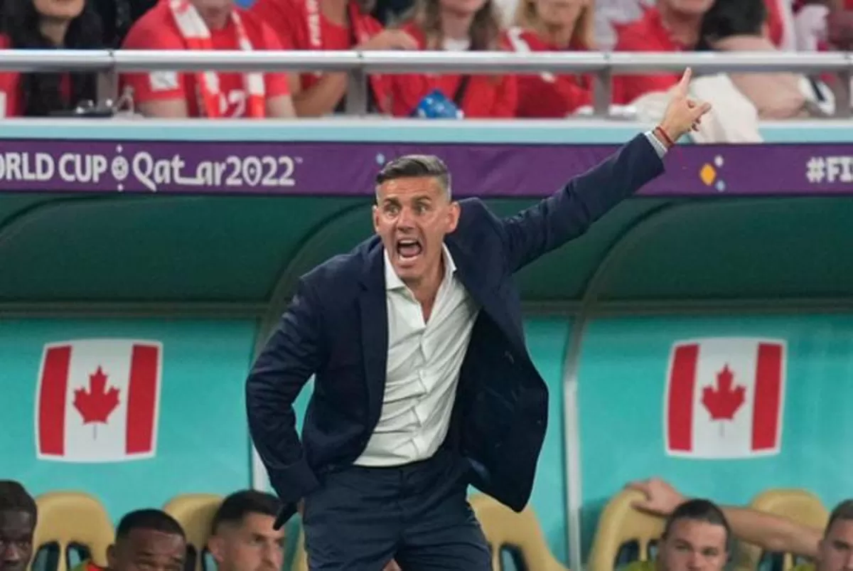 Menyoroti fakta di balik sosok pelatih baru Timnas Indonesia, John Herdman yang kini resmi diumumkan PSSI.  (Dok. Istimewa.)