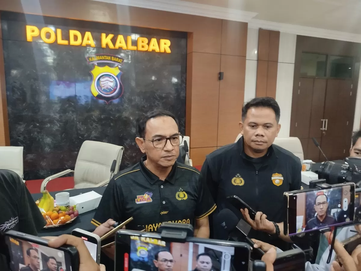 Sebanyak 12 Tim akan berlaga pada Turnamen Pro Liga 8 - 11 Januari 2026. (Wilhelmus Triputra)