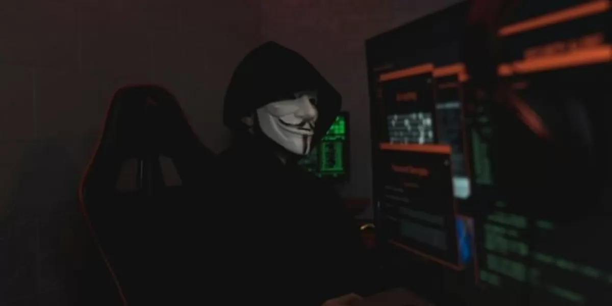 Foto ilustrasi - Masyarakat diminta waspada terhadap celah IDOR, cara hacker intip data pribadi cuma dengan modal ganti angka di URL! (Pexels @Tima Miroshnichenko)