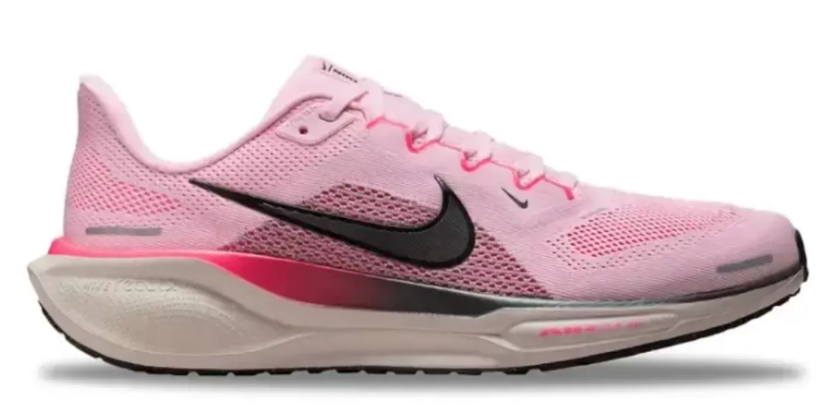 Nike terus menghadirkan produk berkualitas tinggi dengan desain sporty, modern, dan mengikuti kebutuhan atlet maupun pelari harian. (Pontianak Globe/Dok.Nike)