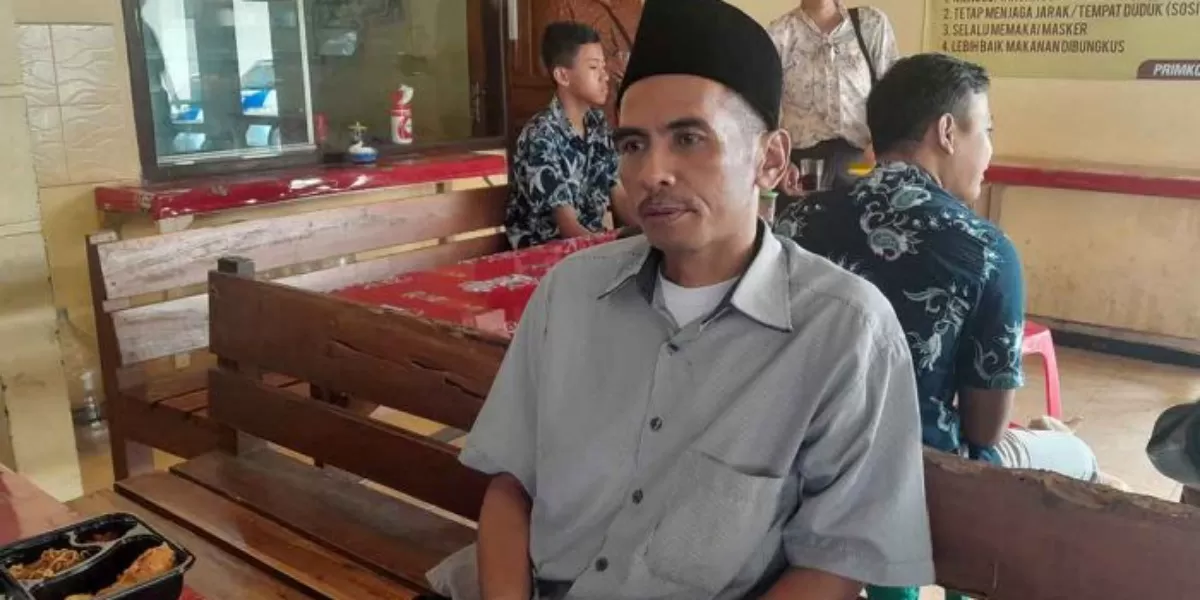 Foto: Abdul Hadi (Dok. Ist)