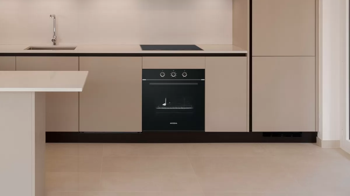 Rekomendasi oven MODENA untuk solusi praktis baking dan masakan rumahan di momen Imlek hingga Ramadhan (Wilhelmus Triputra)