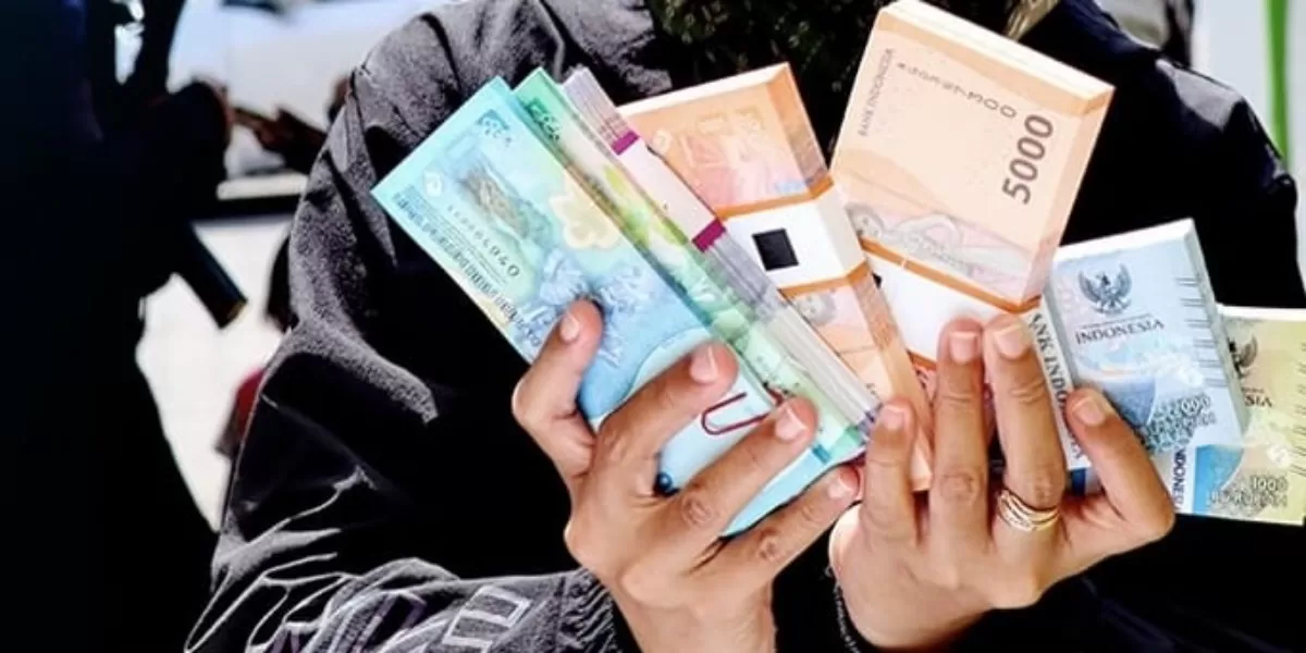 Pemesanan penukaran uang baru untuk momen lebaran Idul Fitri 2026 sudah dibuka oleh Bank Indonesia. (Dok. Instagram/bank_indonesia)