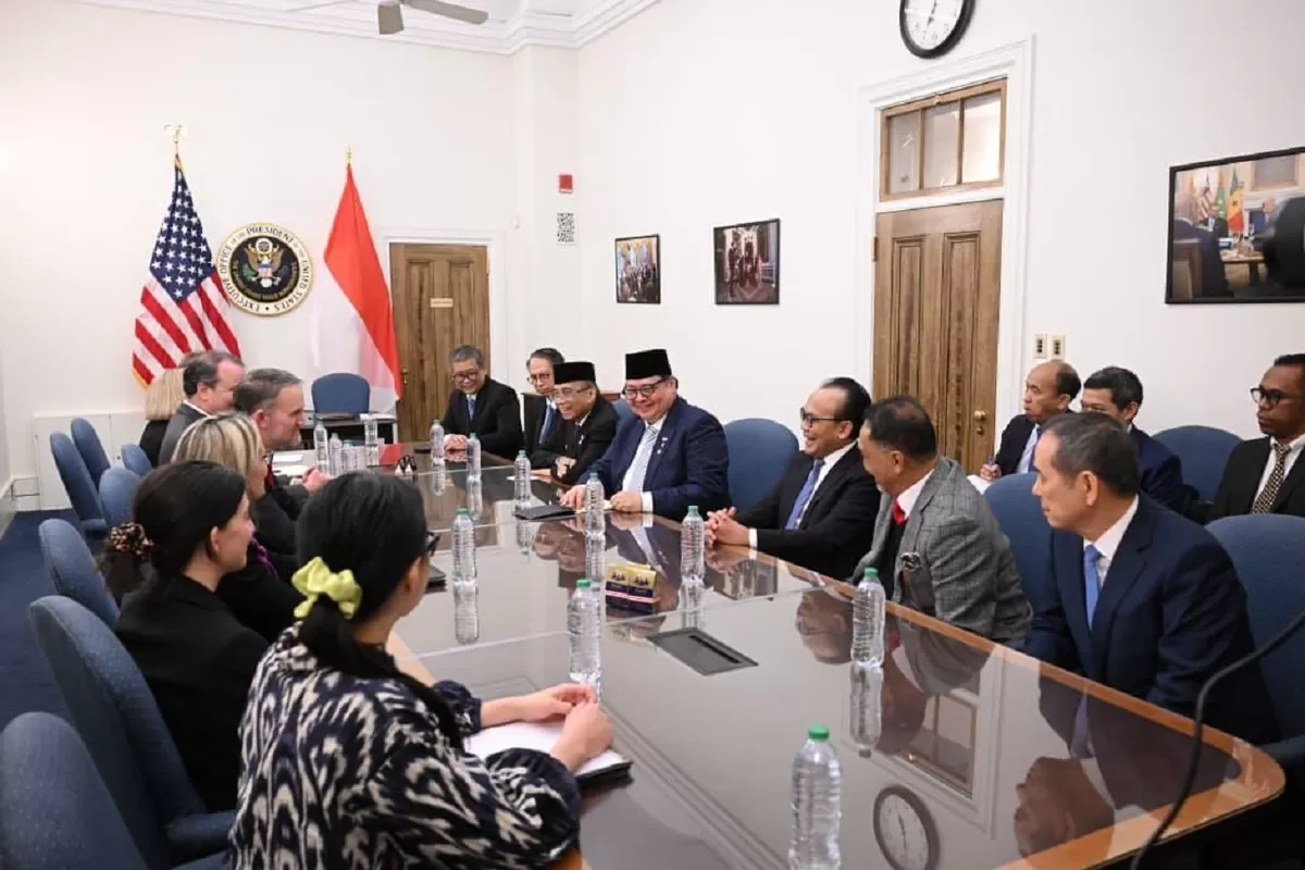 Apindo Soroti Risiko Tarif, ART Disebut Jadi Penyelamat. (Dok. Ist)