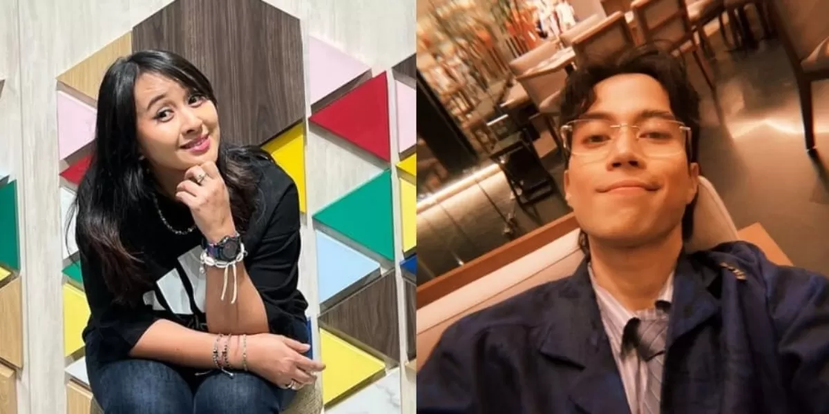 Chua Kotak menceritakan kehangatan yang diberikan keluarga Vidi Aldiano saat datang melayat ke rumah duka. (Dok. Instagram/chuakotak - vidialdiano)