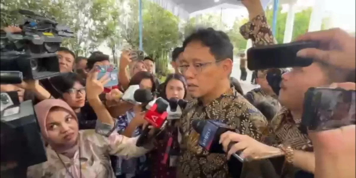 Menkeu beberkan strategi pemerintah jaga stabilitas nilai tukar rupiah.  (Dok. Istimewa )