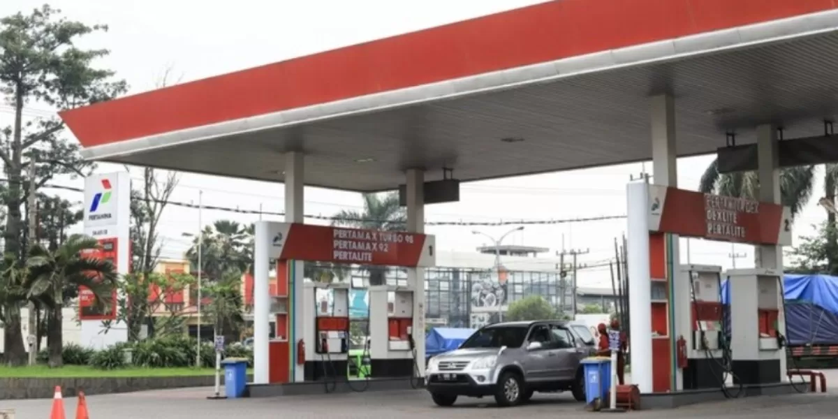 Pertamina dan ESDM ungkap alasan naikkan 3 jenis BBM nonsubsidi per 18 April 2026. (Dok. Unsplash/aldrinrachmanpradana)