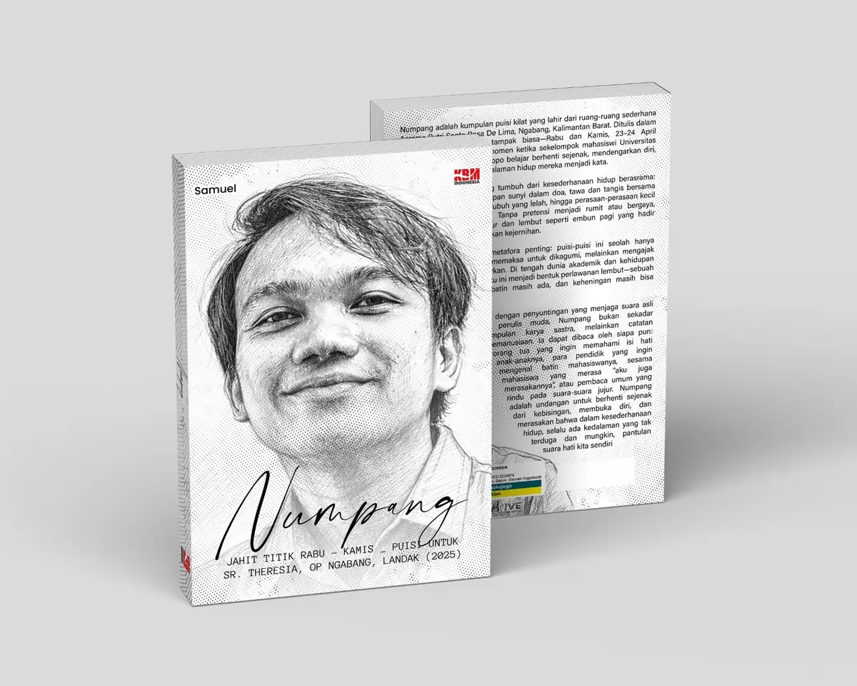 Samuel (Dosen AKUB Pontianak)
