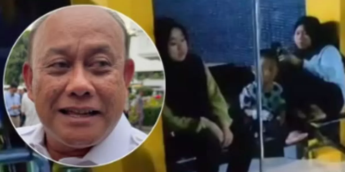 Menyoroti dugaan kasus balita 2 tahun yang meninggal dunia usai sempat menjadi korban keracunan MBG di Leles, Cianjur. (Dok. Instagram.com/@feedgramindo)