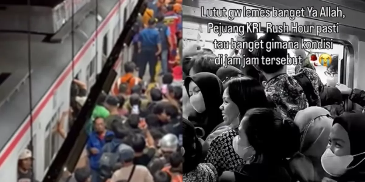 Menyoroti dugaan penyebab kecelakaan KA Argo Bromo dengan KRL di Stasiun Bekasi Timur hingga viral di media sosial. (Dok. Instagram.com/didi_w88 - YouTube.com/TrainspotterID)