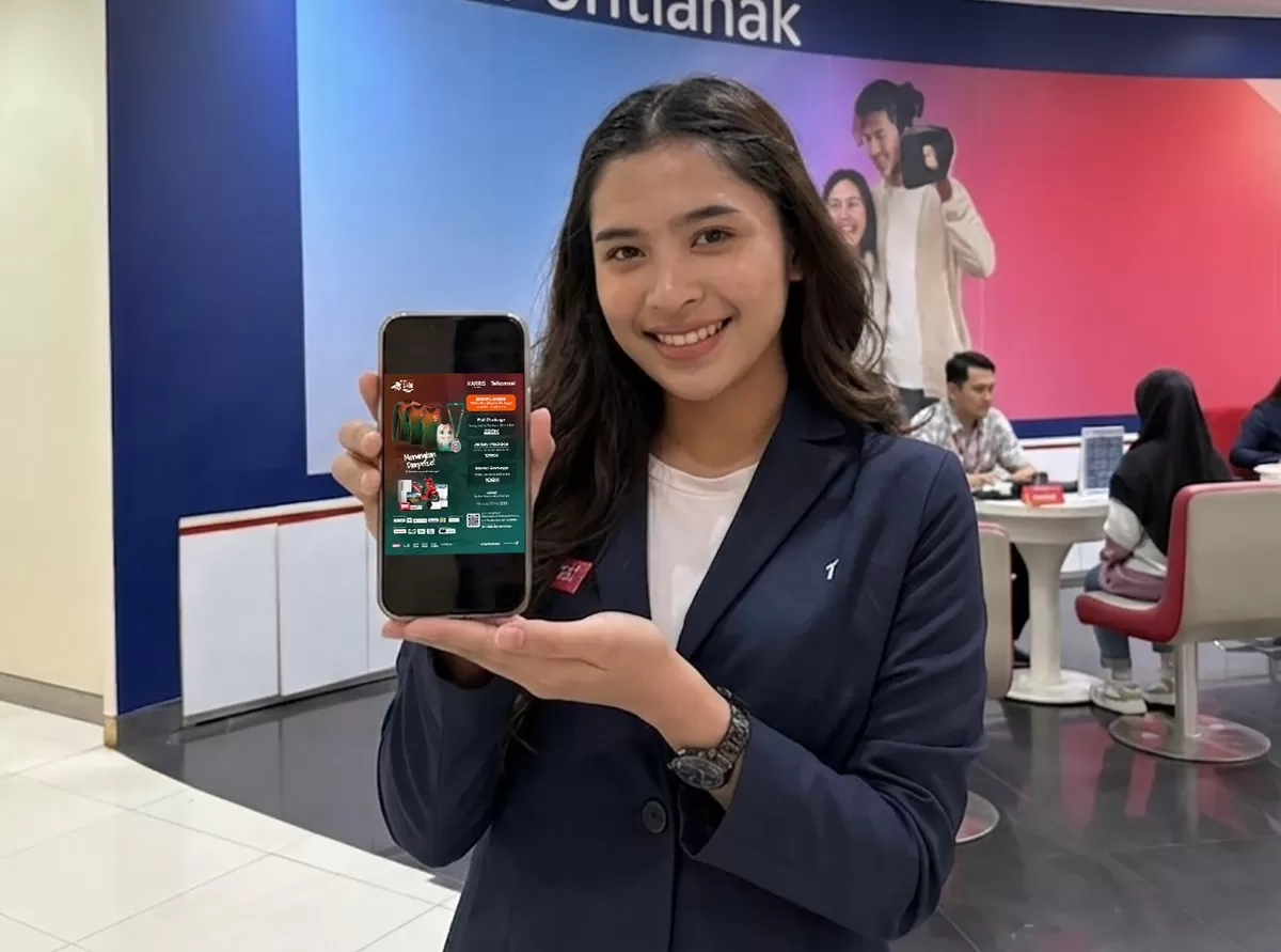 Meningkatnya kesadaran masyarakat akan pentingnya gaya hidup sehat telah menempatkan olahraga lari sebagai salah satu aktivitas favorit. Di saat yang bersamaan, isu pelestarian lingkungan di Kalimantan Barat menuntut aksi nyata dan partisipasi aktif dari berbagai pihak. (Wilhelmus Triputra)