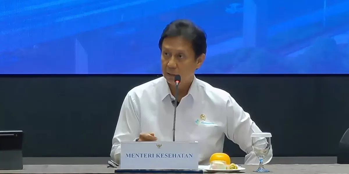 Kemenkes beri ungkap aturan baru program dokter magang setelah kasus Meninggalnya dr Myta Aprilia Azmy. (Dok. YouTube/Kemenkes RI)