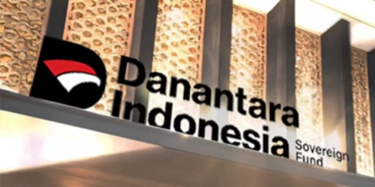Foto: Danantara Indonesia  (Dok. Istimewa )