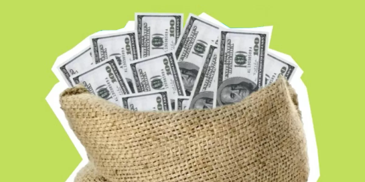 Bagi Gen Z saat ini, para mahasiswa bahkan pelajar mendapat cuan dengan mengandalkan keahlian sudah jamak, bahkan bisa digaji dengan dolar. (Pexels @Monstera Production)