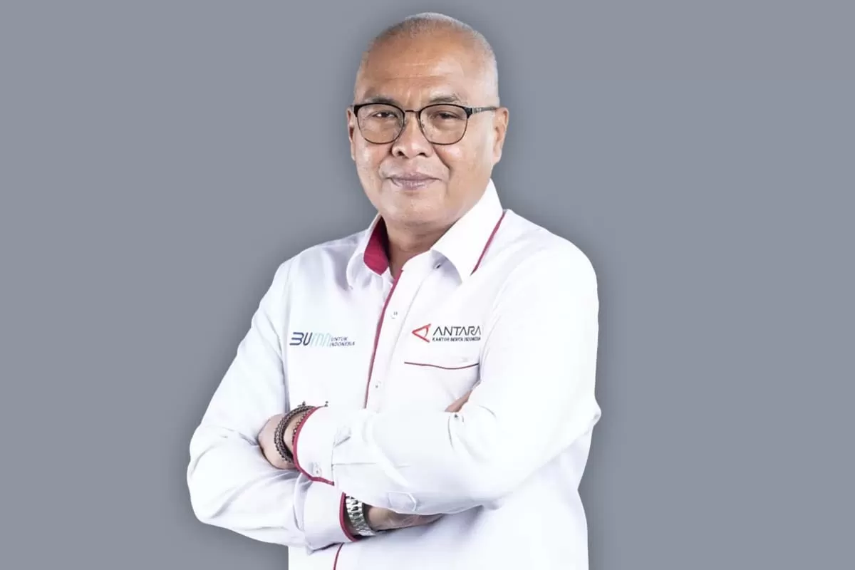 Pelaksanaan OKK ke-V PWI Kalbar pada 9 Juni 2026 mendatang akan semakin istimewa karena dibuka langsung oleh Ketua Umum PWI Pusat, Akhmad Munir.  (Dok. PWI)