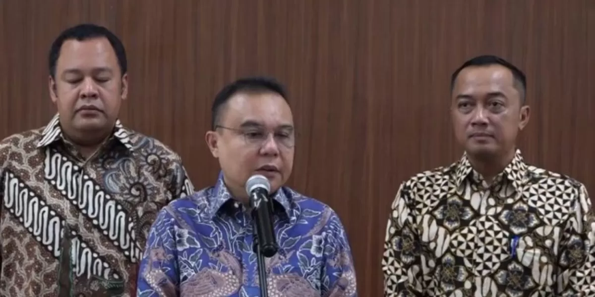 Pemerintah, BI, dan DPR Perkuat Kebijakan Fiskal dan Moneter.  (Dok. Istimewa )