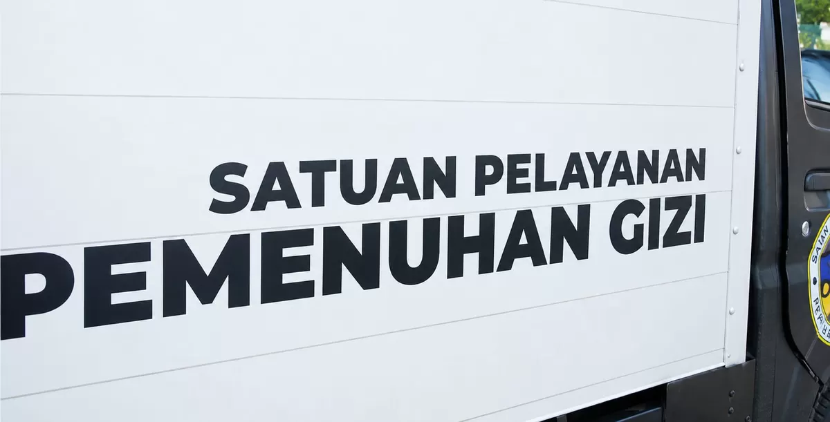 Penemuan 100 titik SPPG yang diduga fiktif di wilayah Kabupaten Cilacap.  (Instagram/badangizinasional.ri)