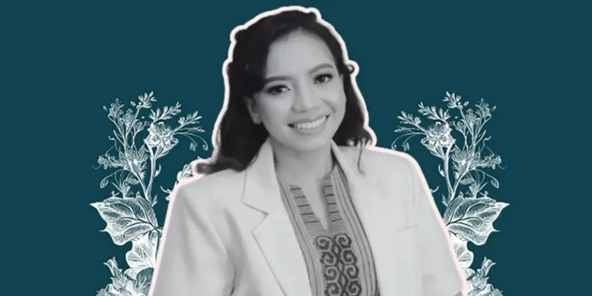 Kasus dr. Icha menjadi perhatian nasional setelah polisi dan Kementerian Kesehatan mendalami dugaan intimidasi yang dilaporkan keluarga terhadap dokter muda RS Leona Kefamenanu. (Dok. Kemenkes)