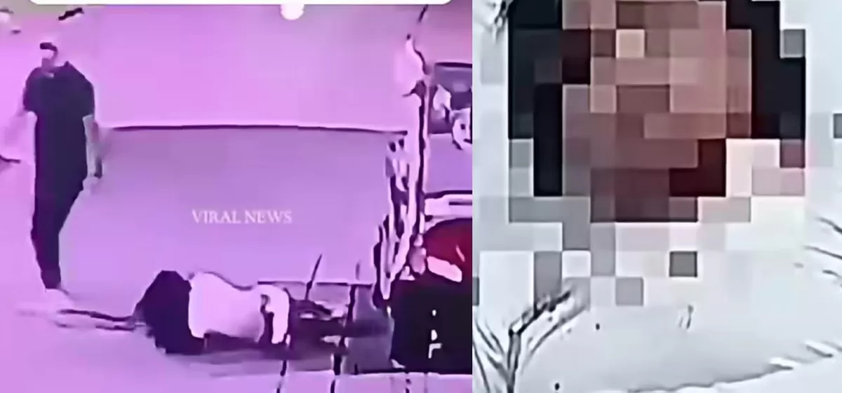 Kasus penganiayaan caddy golf yang sempat viral di media sosial. (Instagram/hotmanparisofficial)