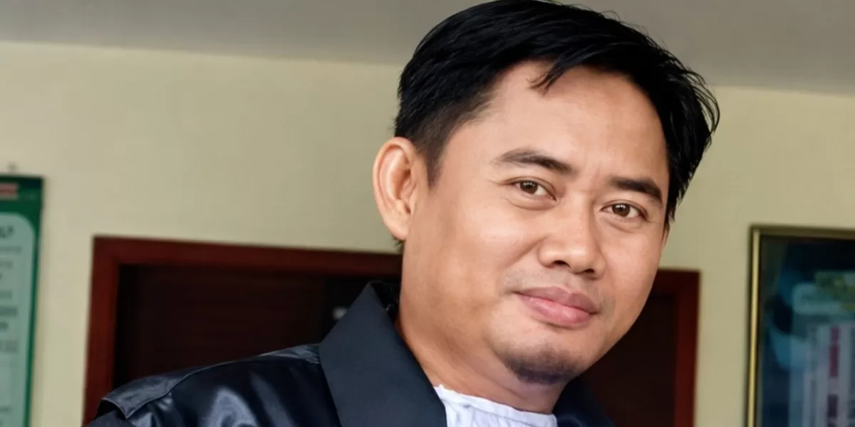 Muhammad Naufal Taftazani. (Dok. Pontianak Globe)
