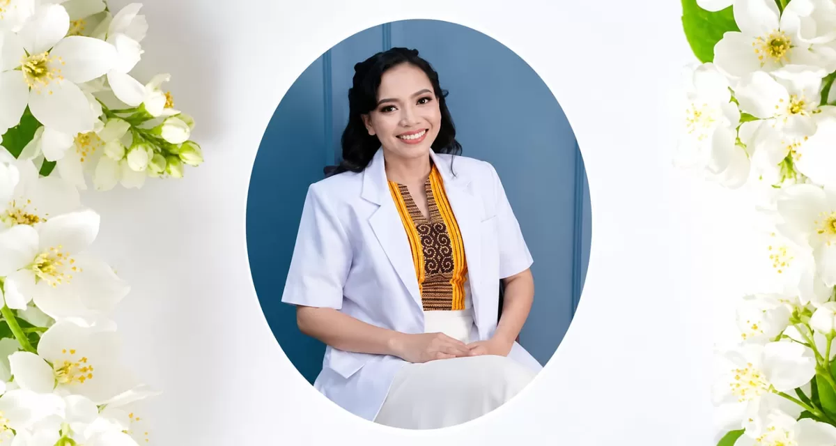 Keluarga dokter Icha merespons tentang pernyataan Kapolda NTT mengenai penolakan pendampingan psikolog. (Threads/dokter.emergency)