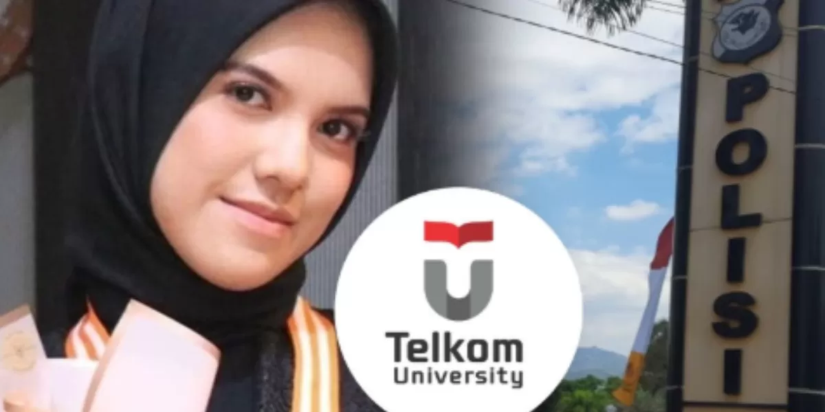 Menyoroti fakta terkini ihwal kabar hilangnya Mahasiswi Telkom University, Nadira Az-Zahra yang kini ditemukan dalam kondisi selamat.  ((Instagram.com/@masukkampus)