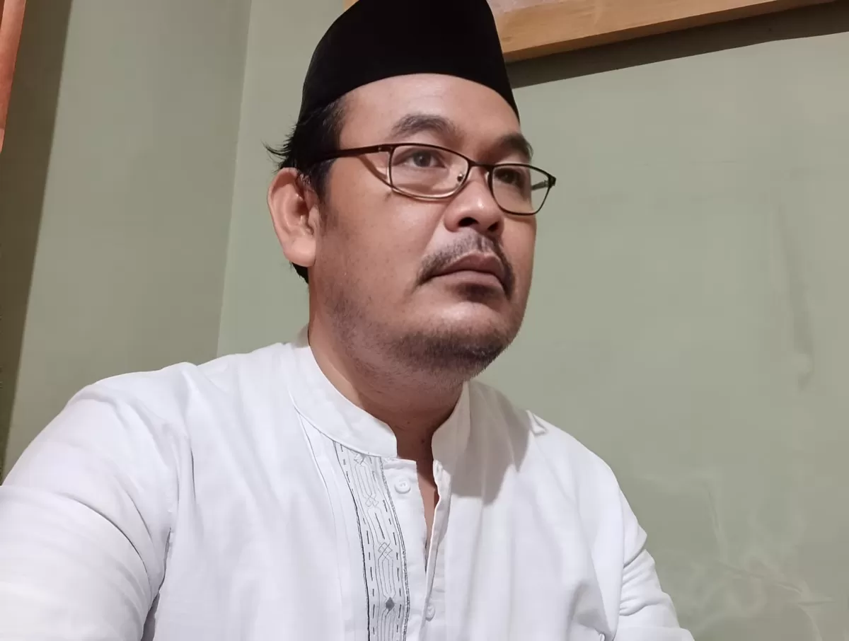 Aksi damai buruh tambang galian C di Banyuwangi menuntut kepastian hukum dan penataan tata kelola pertambangan.