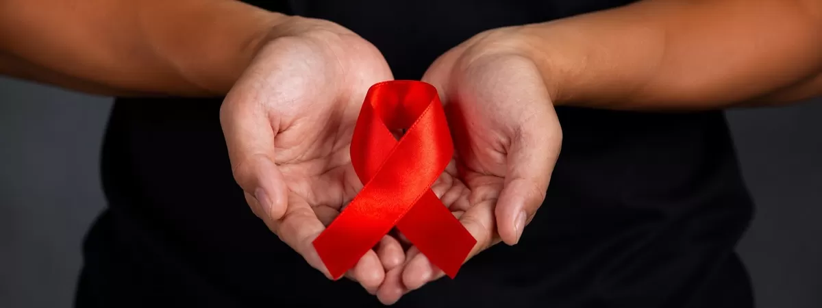 Foto ilustrasi: Update isu 522 anak pelajar di Sidoarjo positif HIV (Freepik/jcomp)
