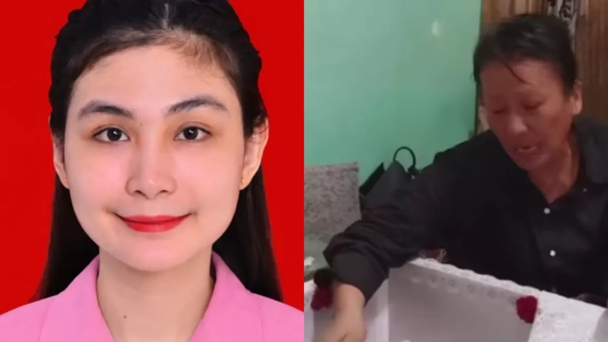 Komisi III DPR RI akan memanggil sejumlah pihak terkait kasus kematian Winda Lorenza Gowasa.  (Instagram/justiceforwindalorenza2)