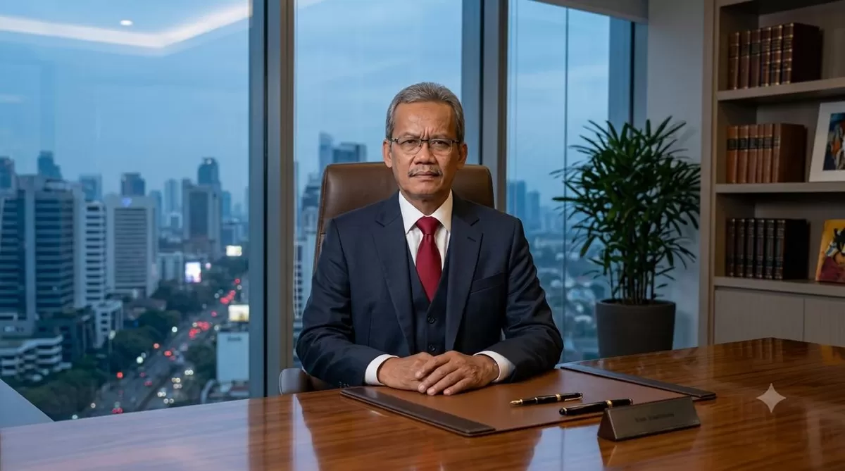 Halluo Dua Tahun Kekuasaan dan Hak Rakyat Menagih - Hallo Madura