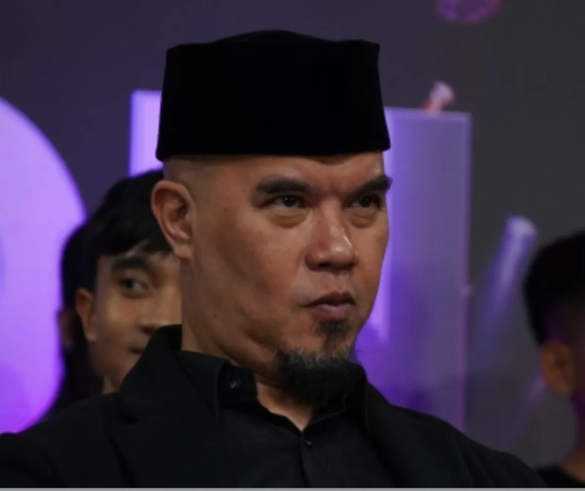 Ahmad Dhani