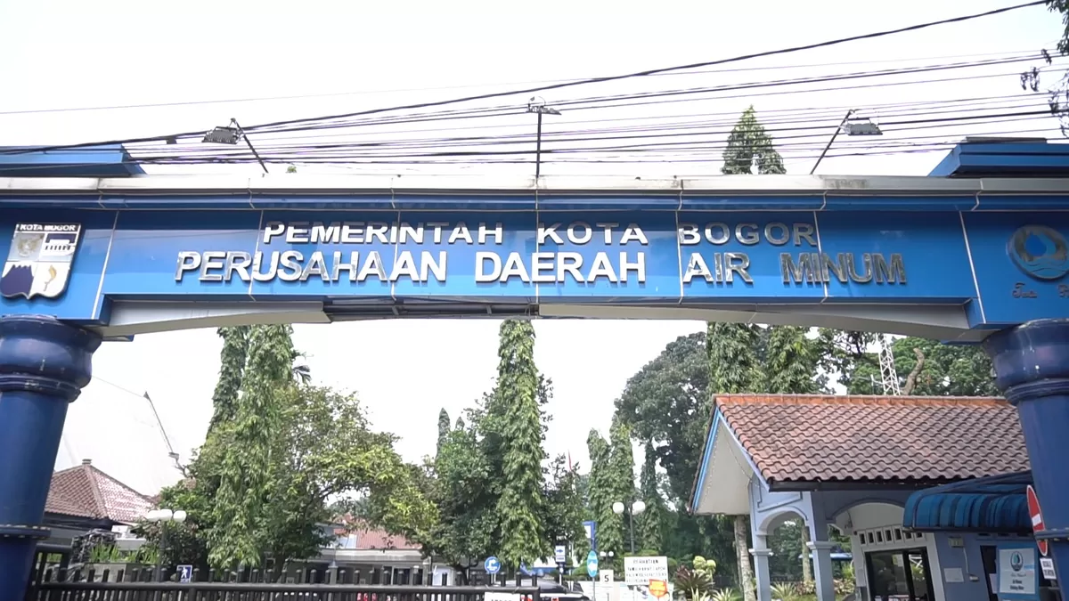 15 Calon Direksi Perumda Tirta Pakuan Lolos Seleksi Administras (Dims / jurnalmetropolitan.com)