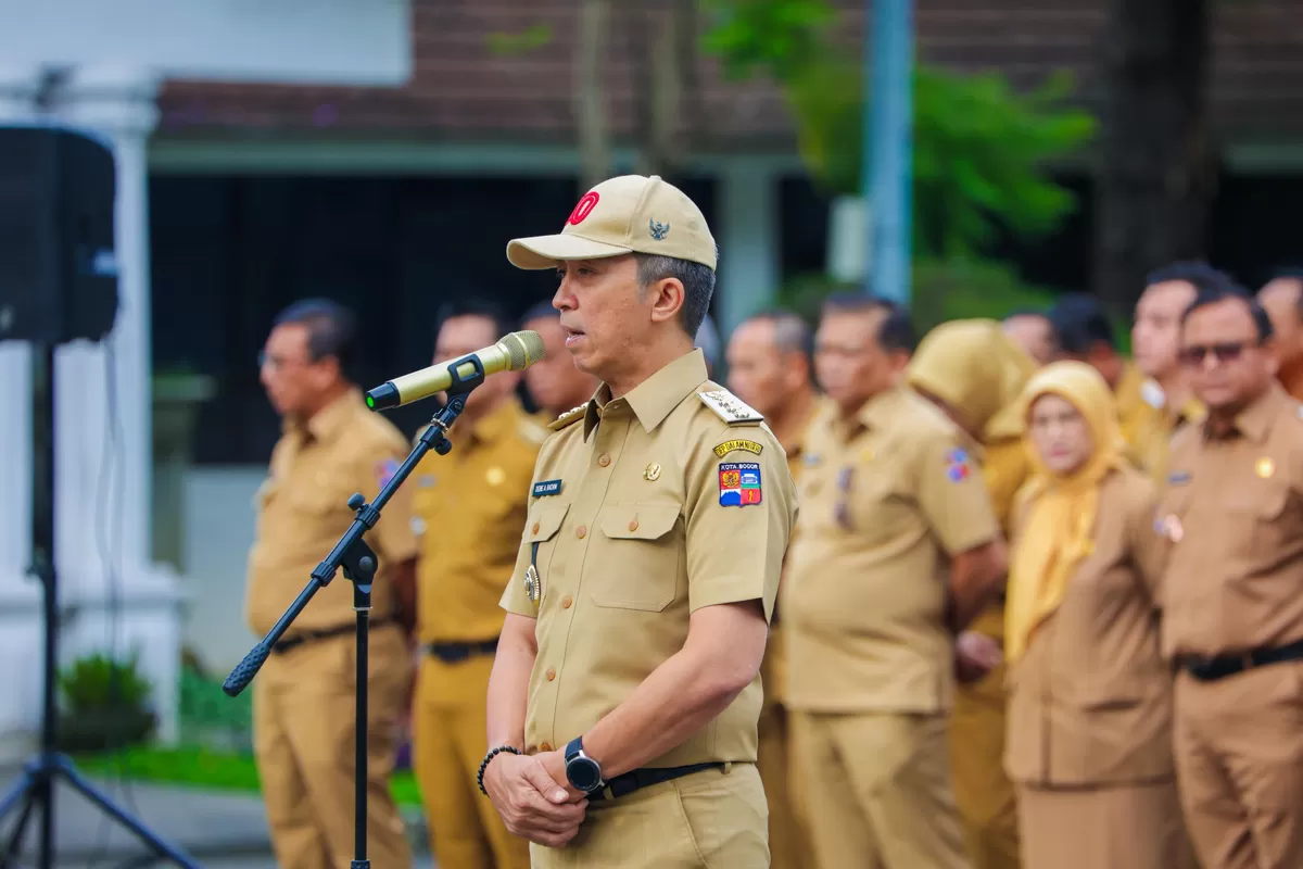 Konsisten, Pemkot Terapkan Batas Usia Angkutan Perkotaan 20 Tahun (Dims / jurnalmetropolitan.com)