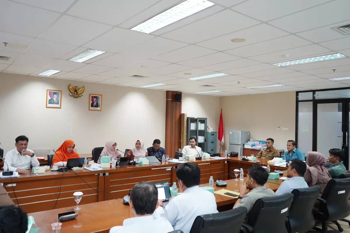 Bocor Miliaran, DPRD Kota Bogor Soroti Pajak Parkir Alfamart dan Indomaret yang Hanya Rp35 Ribu Sebulan (Dims / jurnalmetropolitan.com)